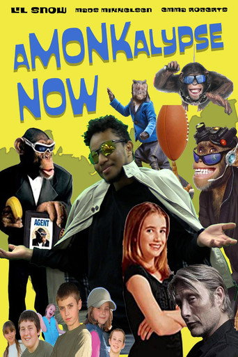 Amonkalypse Now