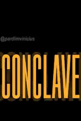 Conclave (Gretchen's GIF Edit)