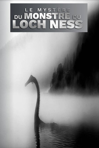 Le myst&egrave;re du monstre du Loch Ness (2025)
