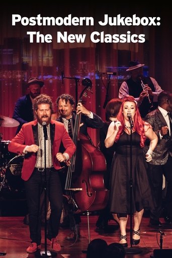 Postmodern Jukebox — the New Classics