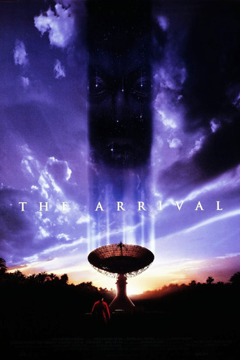 The Arrival (1996)