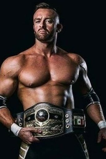 Nick Aldis