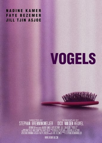 Poster of Vogels