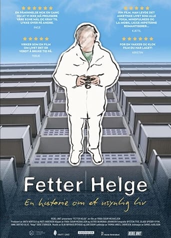 Fetter Helge