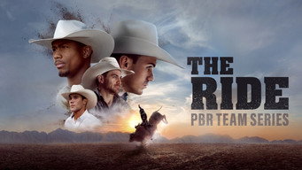 #4 The Ride