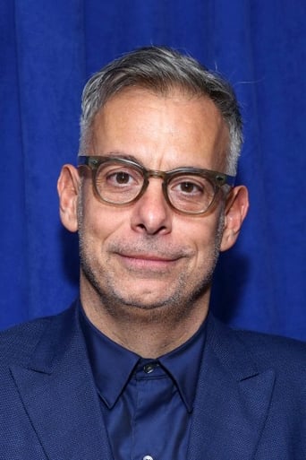 Image of Joe Mantello