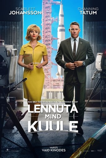 Lennuta mind Kuule
