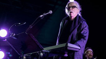 John Carpenter Live (2018)