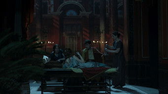 Domina (2021) 予告編