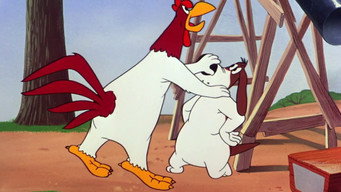 Sock a Doodle Do (1952)