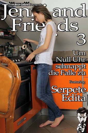 Jenni and Friends - Um Null Uhr schnappt die Falle zu (2003)