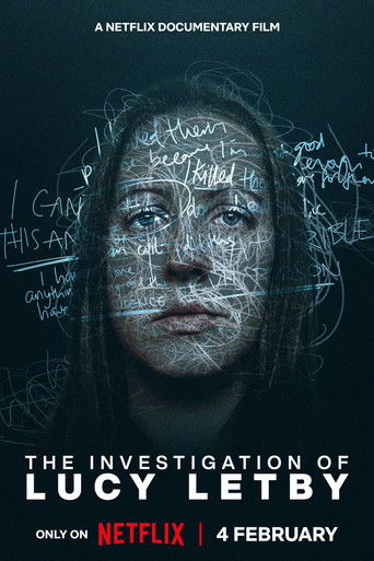 The Investigation of Lucy Letby