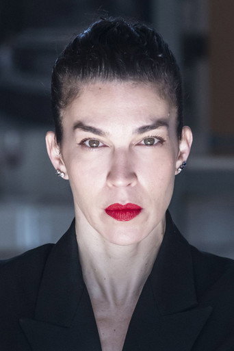 Foto de Ηλέκτρα Νικολούζου