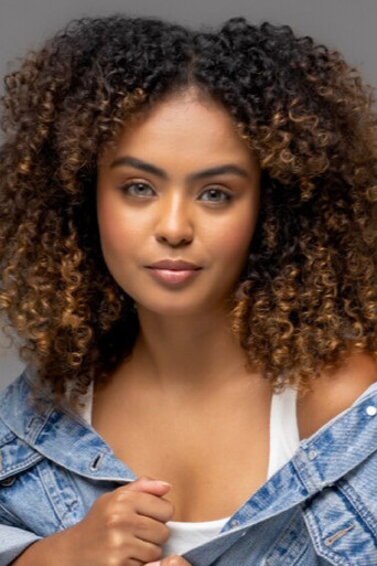 Gisele Lima is Luciete