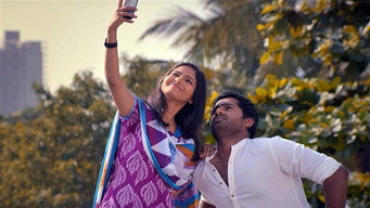 #5 Kadhal Kasakuthaiya