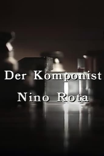 Poster of Zwischen Kino und Konzert - Der Komponist Nino Rota