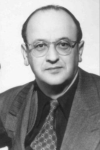 Image of Harry Segall