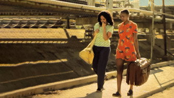 All Is Well (2011)