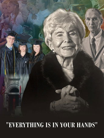 Everything is in Your Hands (2022)