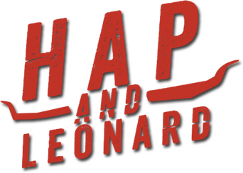 Hap and Leonard logo