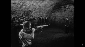 The Man Who Lies (1968)