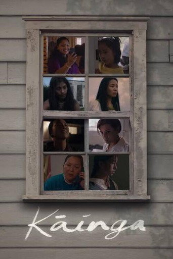 Kāinga (2022)