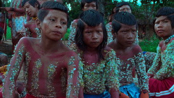 The Buriti Flower (2023)