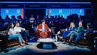 Episode 5 — Episode 5