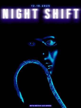 Night Shift (2025)
