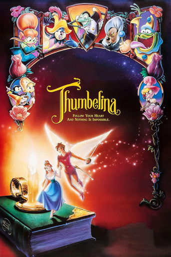 Thumbelina