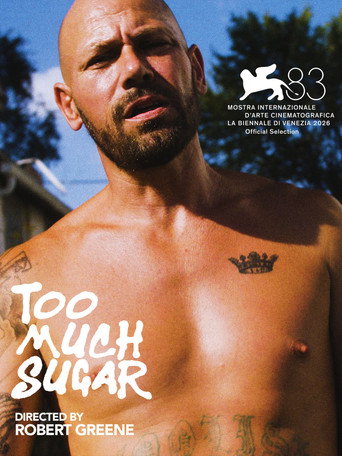 Too Much Sugar (1970)