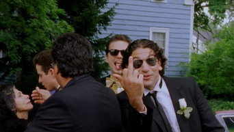 #5 Tony 'n' Tina's Wedding