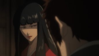 Kurozuka - S1E01