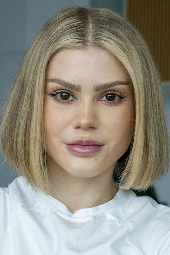 Foto de Camilla Frederikke