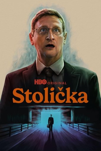 Stolička