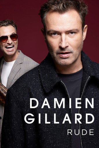 Damien Gillard - Rude (2027)