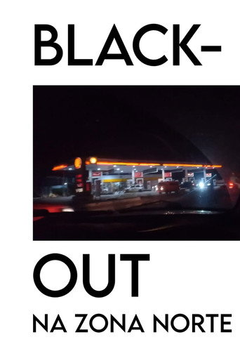 Blackout in the Northern Zone (1970)