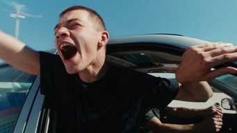 The Blow (2026)