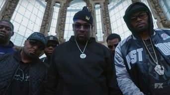 Hip Hop Uncovered - S1E01