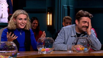 Aflevering 5 — Episode 5