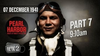 Dogfights - Pearl Harbor - December 7, 1941