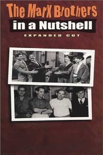 The Marx Brothers in a Nutshell (1982)