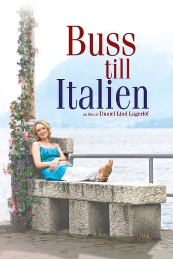 Buss till Italien • Cały film • Online • Gdzie obejrzeć?