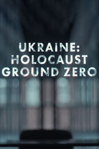 Ukraine: Holocaust Ground Zero en streaming 