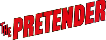 The Pretender logo