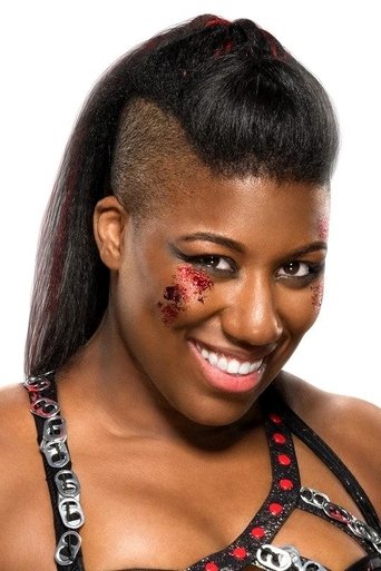 Image of Adrienne Reese