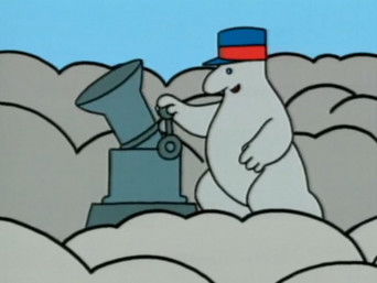 第2話：Il tuono di primavera