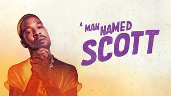 #4 A Man Named Scott