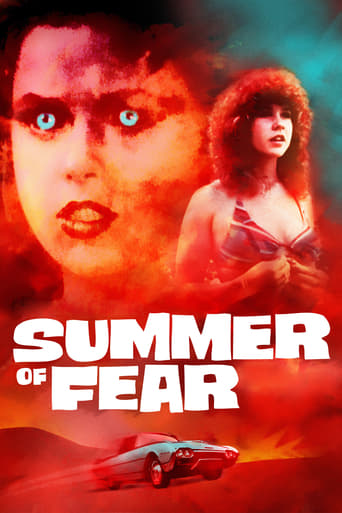 L'été de la peur