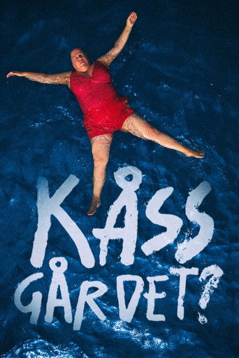 Kåss går det?
